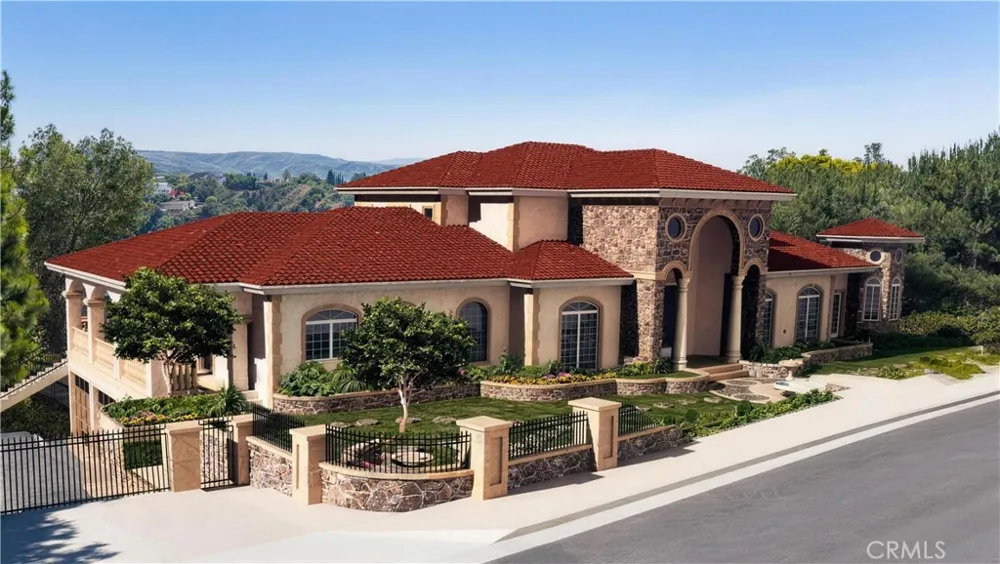 1562 Calle Cristina San Dimas, CA 91773
