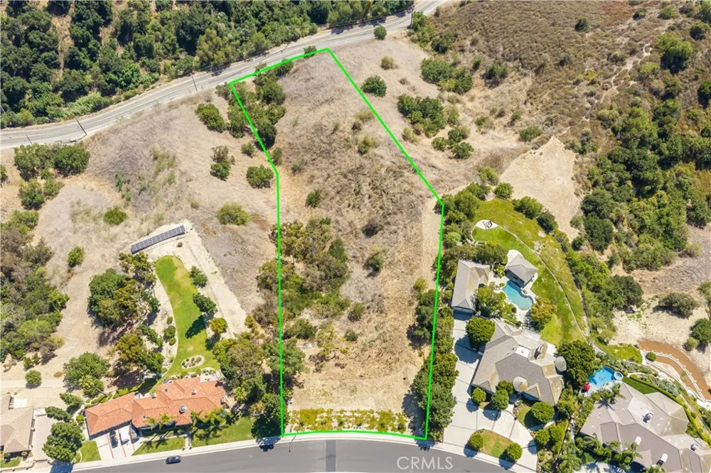 1562 Calle Cristina San Dimas, CA 91773