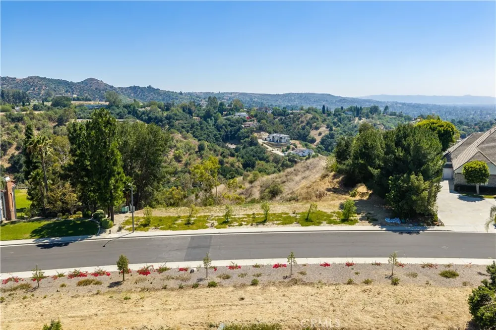 1562 Calle Cristina San Dimas, CA 91773