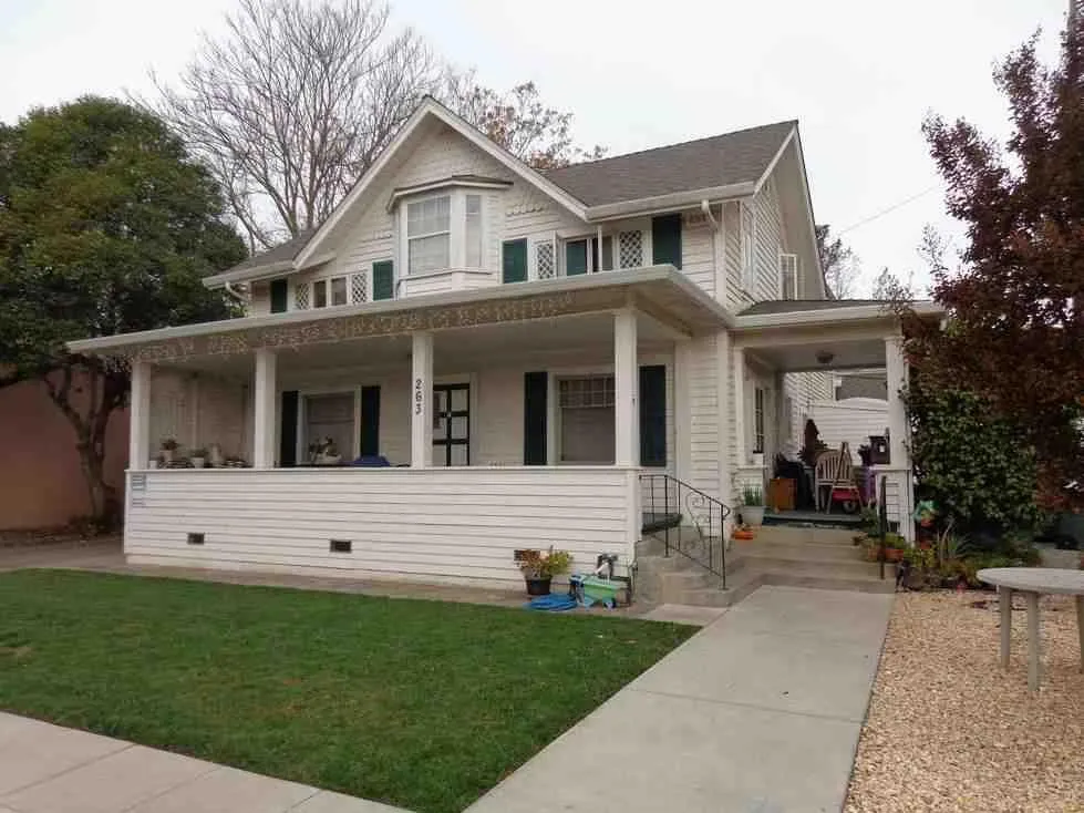 263 Fifth Street Gilroy, CA 95020