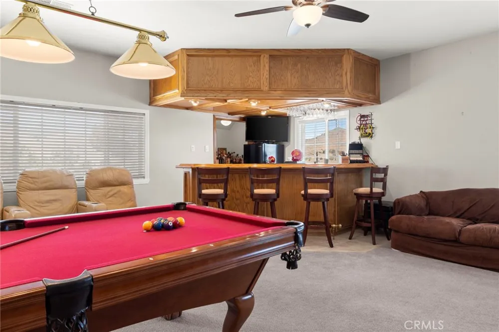 33923 53rd St W Acton, CA 93510