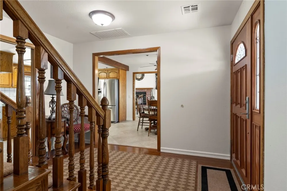 33923 53rd St W Acton, CA 93510