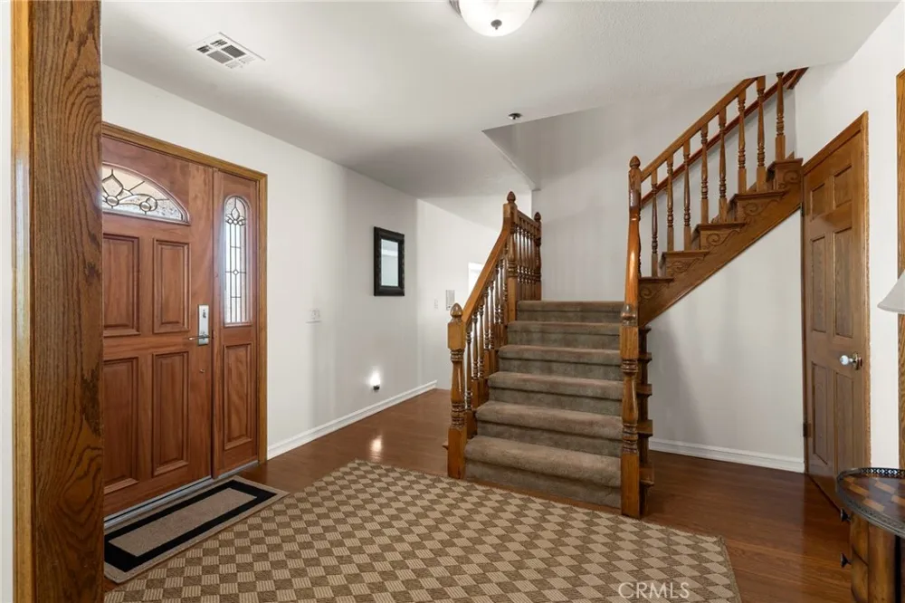 33923 53rd St W Acton, CA 93510