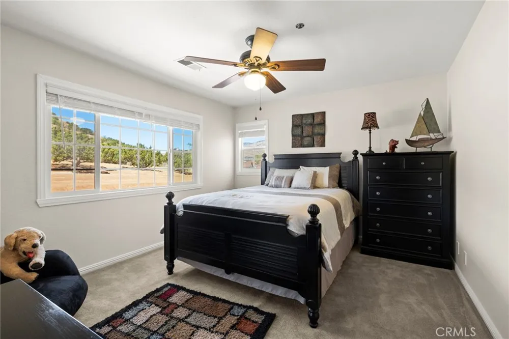 33923 53rd St W Acton, CA 93510
