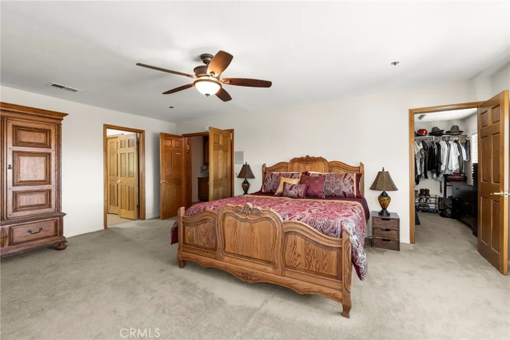 33923 53rd St W Acton, CA 93510