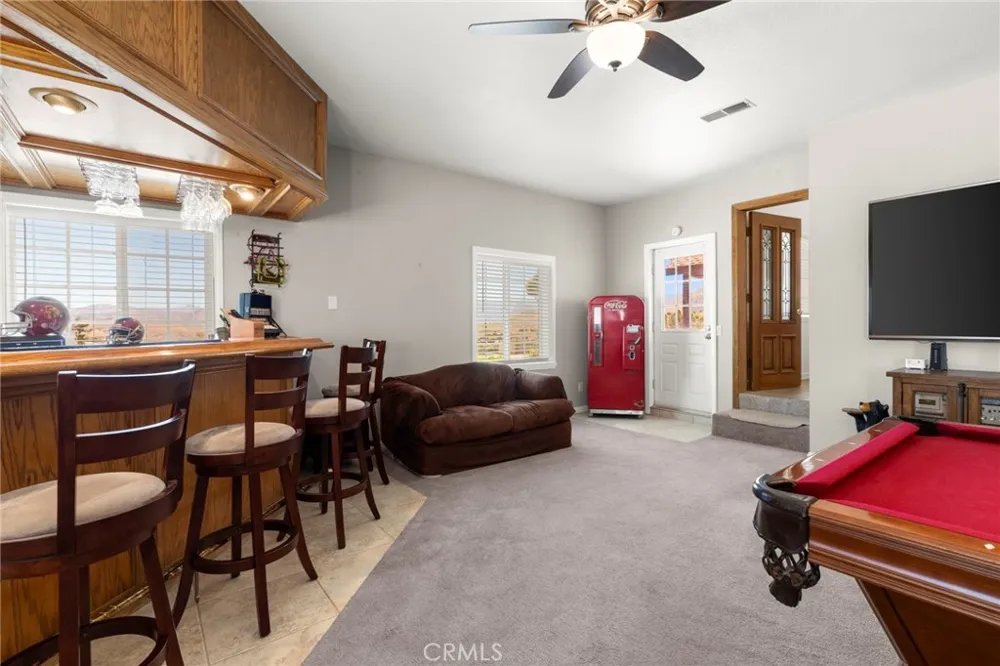 33923 53rd St W Acton, CA 93510