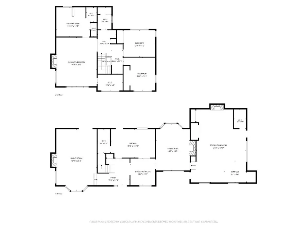 33923 53rd St W Acton, CA 93510