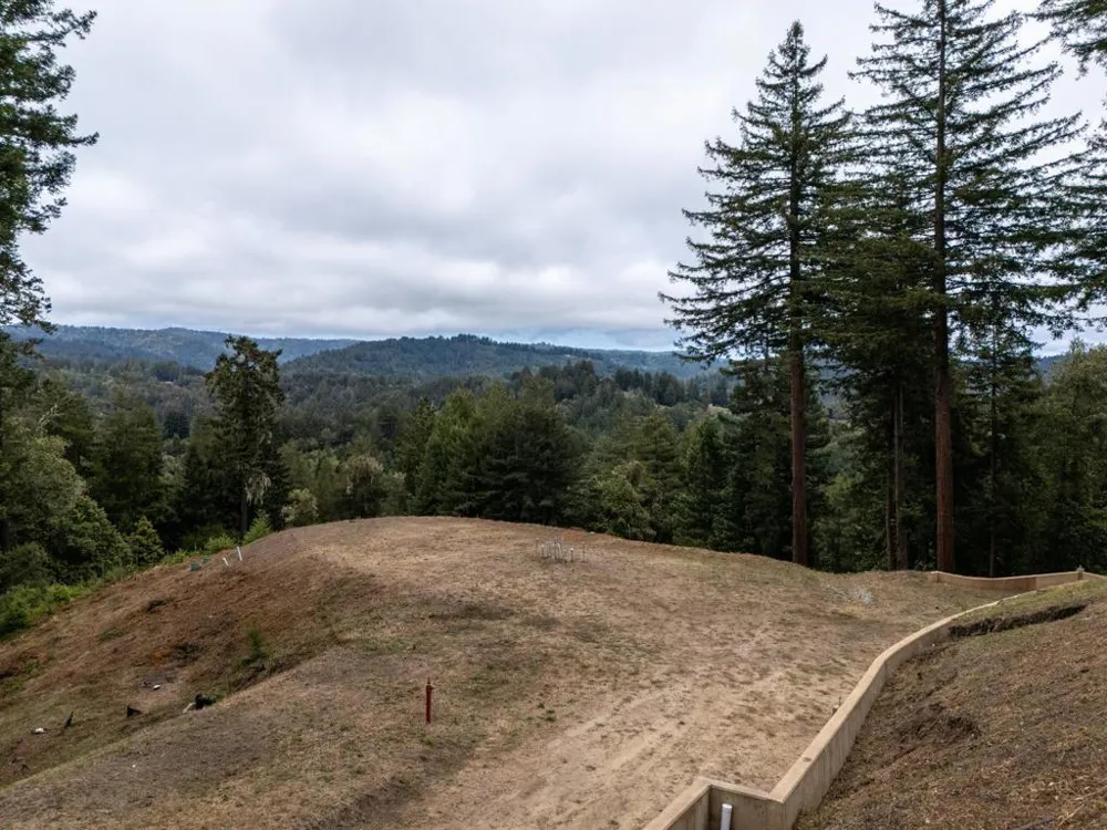 2320 Newell Drive Aptos, CA 95003