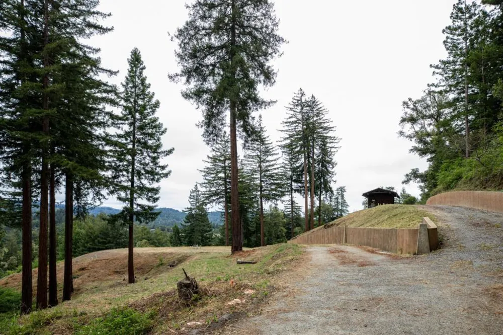 2320 Newell Drive Aptos, CA 95003