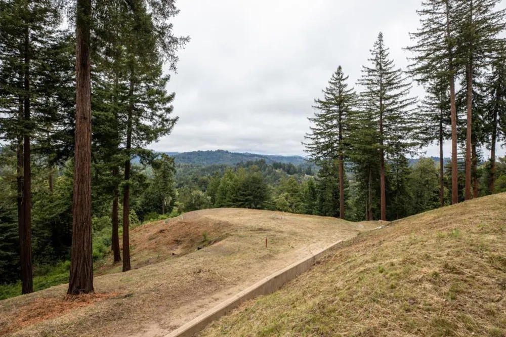 2320 Newell Drive Aptos, CA 95003