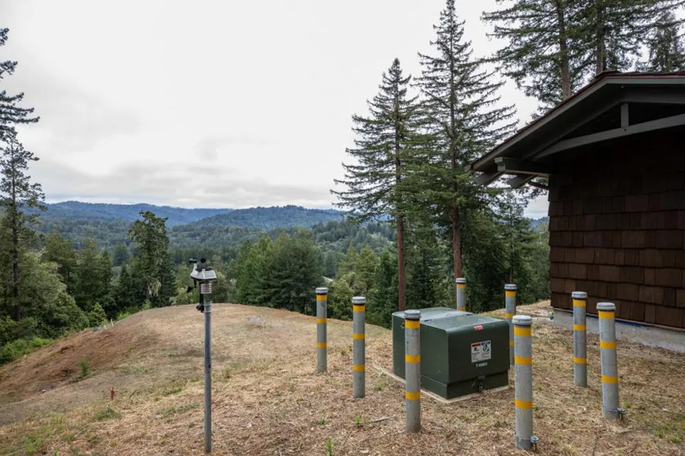 2320 Newell Drive Aptos, CA 95003