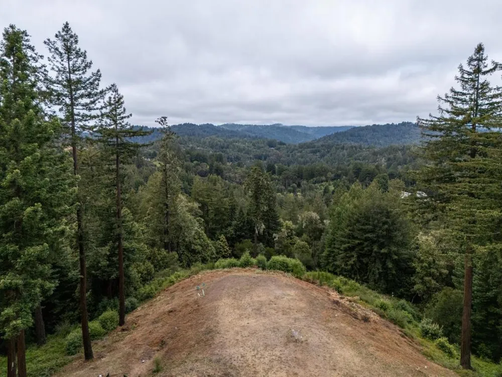 2320 Newell Drive Aptos, CA 95003