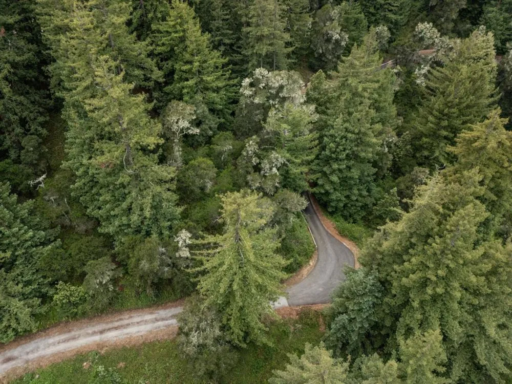 2320 Newell Drive Aptos, CA 95003