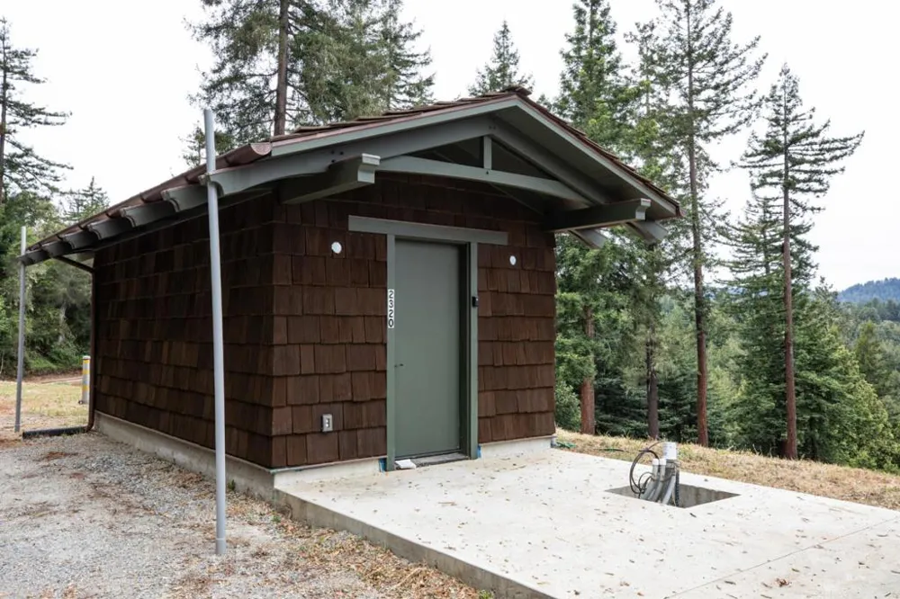 2320 Newell Drive Aptos, CA 95003