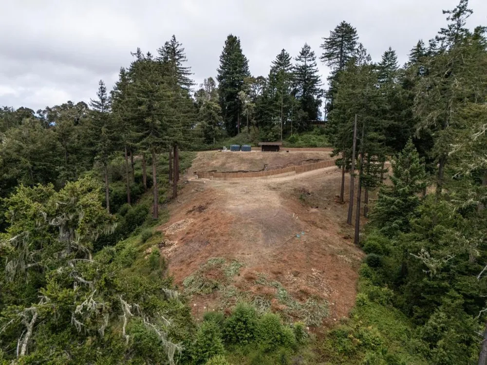 2320 Newell Drive Aptos, CA 95003