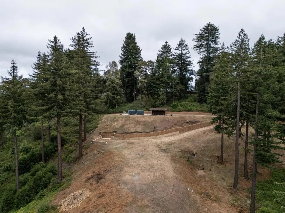 2320 Newell Drive Aptos, CA 95003