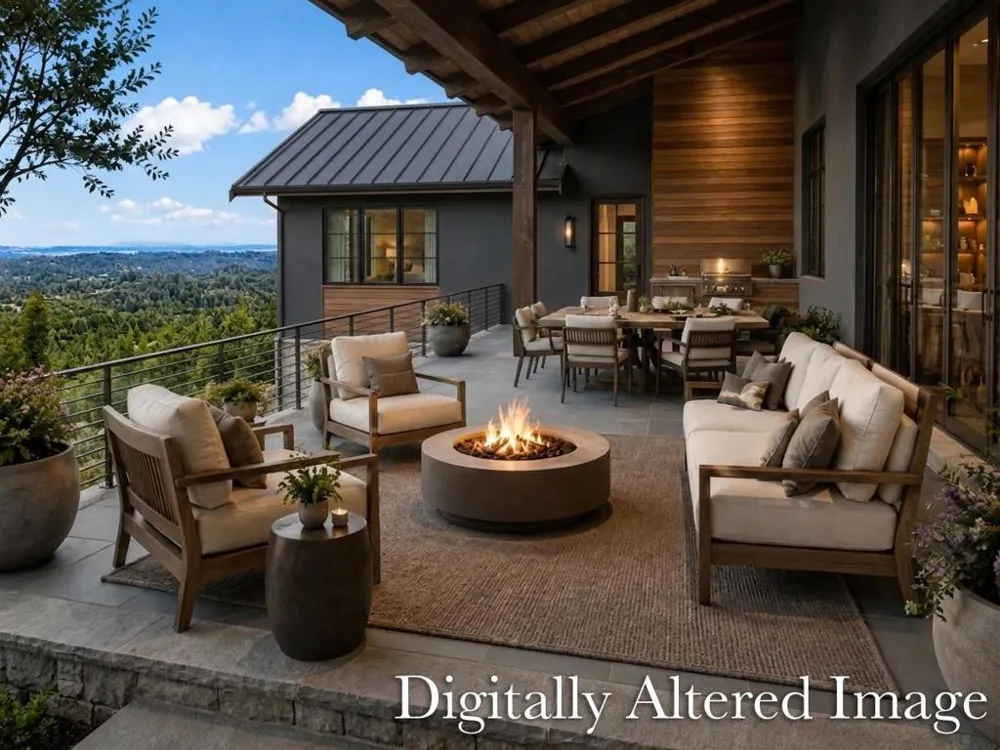 2320 Newell Drive Aptos, CA 95003
