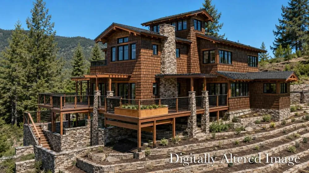 2320 Newell Drive Aptos, CA 95003