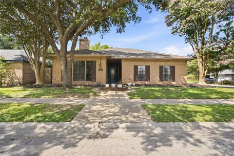 4501 Stony Creek Drive
