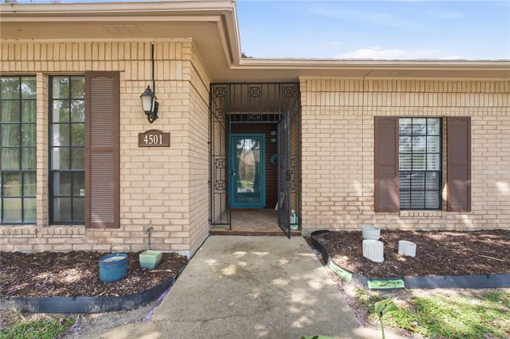 4501 Stony Creek Drive Corpus Christi, TX 78413