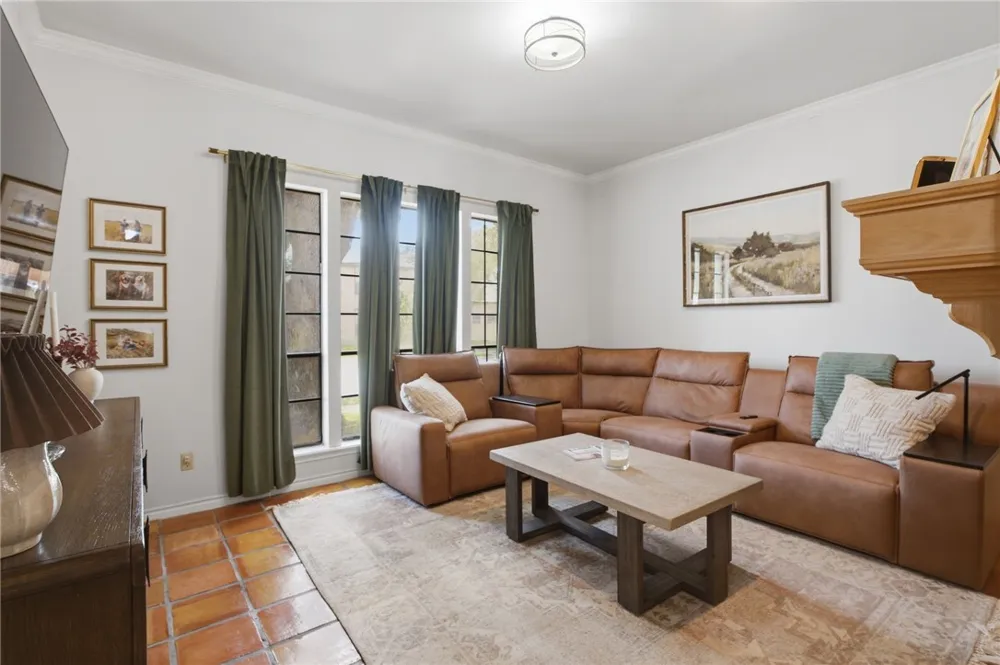 4501 Stony Creek Drive Corpus Christi, TX 78413