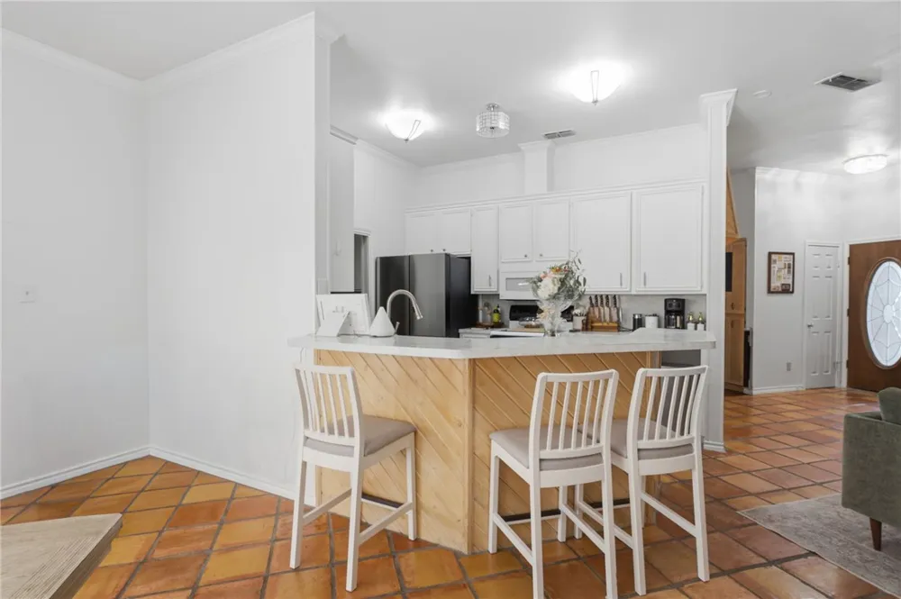 4501 Stony Creek Drive Corpus Christi, TX 78413