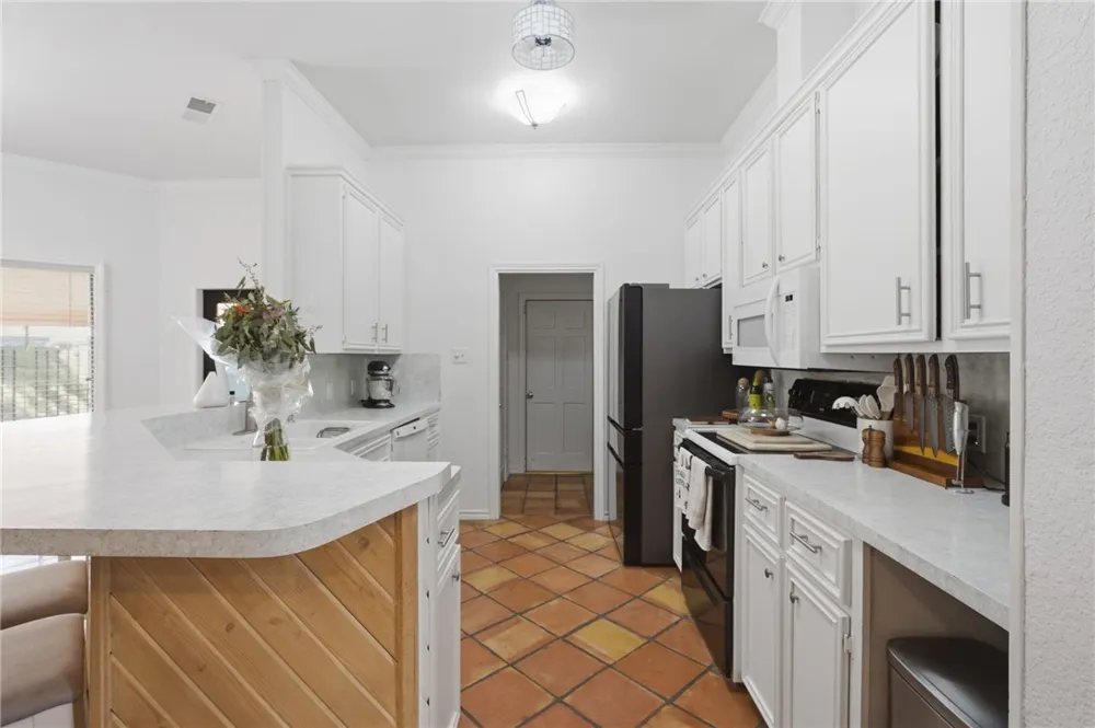 4501 Stony Creek Drive Corpus Christi, TX 78413