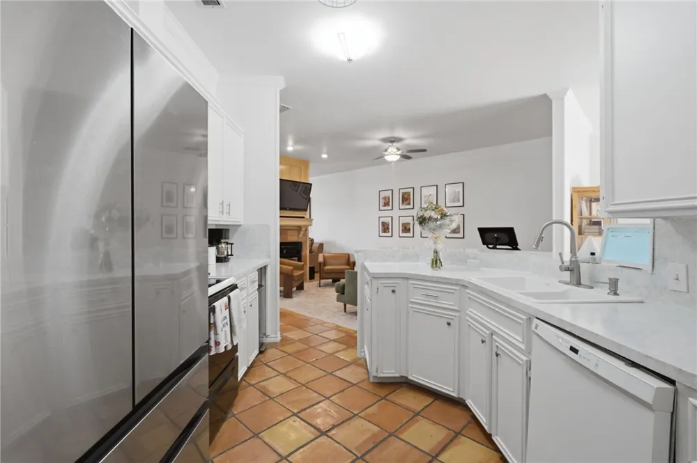 4501 Stony Creek Drive Corpus Christi, TX 78413