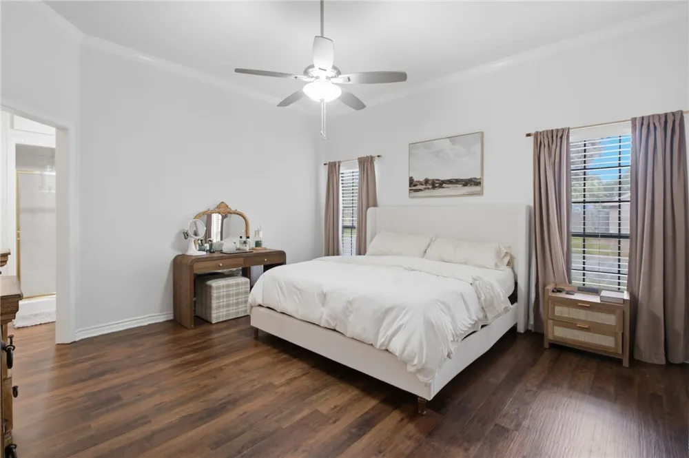 4501 Stony Creek Drive Corpus Christi, TX 78413