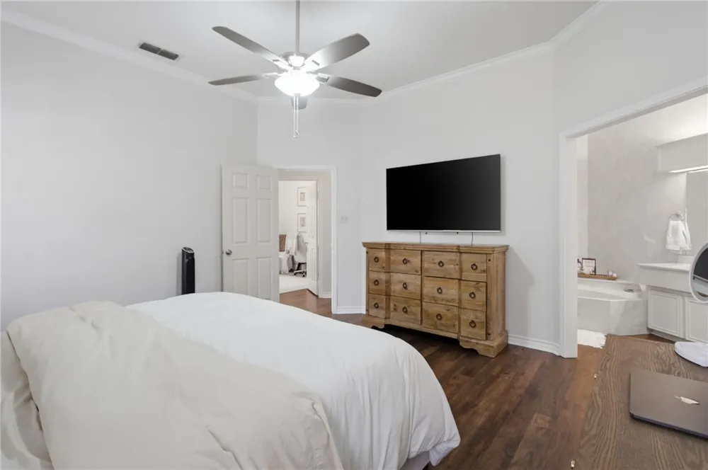 4501 Stony Creek Drive Corpus Christi, TX 78413