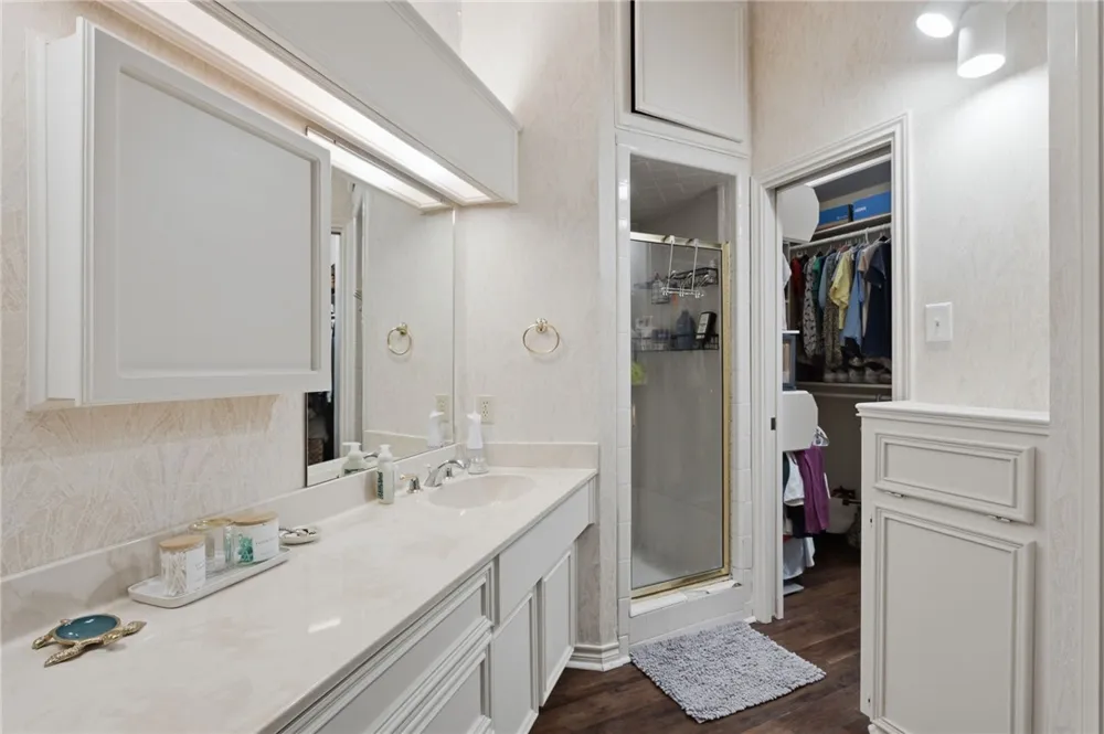 4501 Stony Creek Drive Corpus Christi, TX 78413