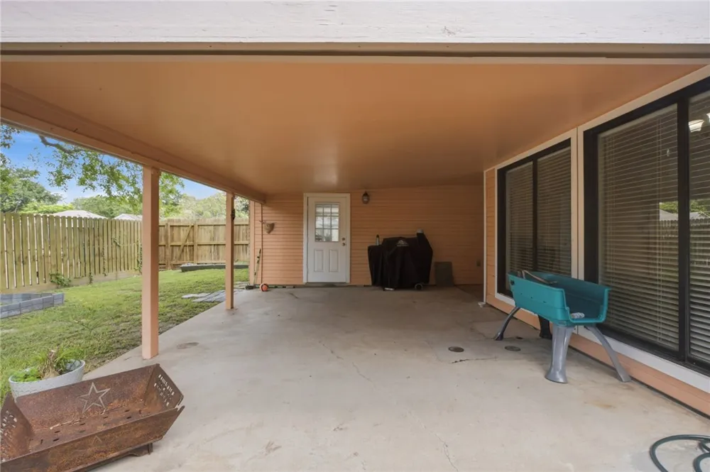 4501 Stony Creek Drive Corpus Christi, TX 78413