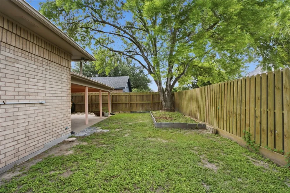 4501 Stony Creek Drive Corpus Christi, TX 78413