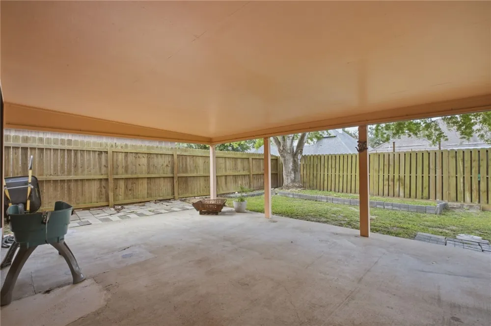 4501 Stony Creek Drive Corpus Christi, TX 78413