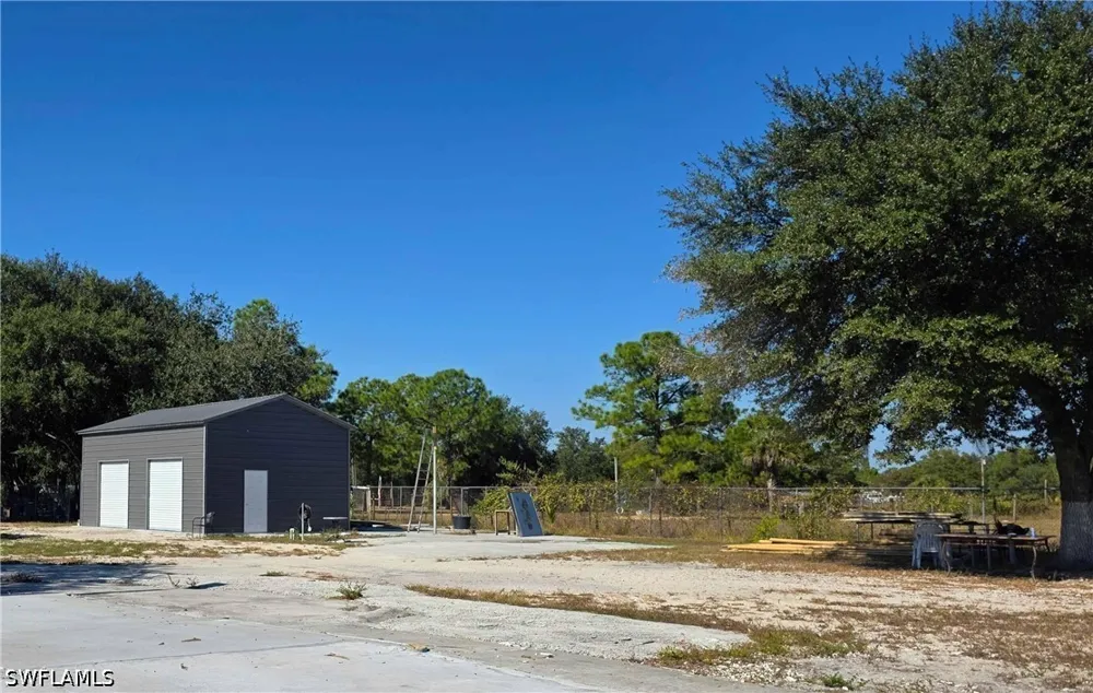 Perimeter Clewiston, FL 33440