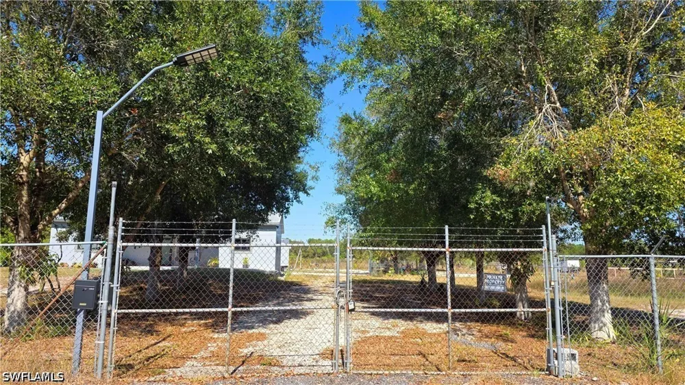 Perimeter Clewiston, FL 33440