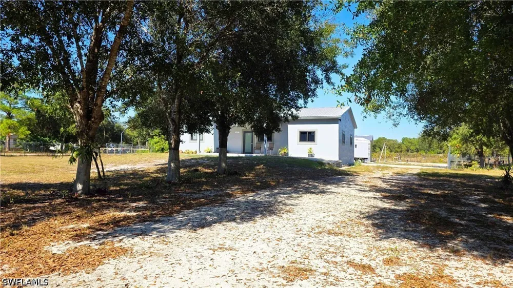 Perimeter Clewiston, FL 33440