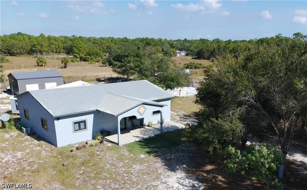 Perimeter Clewiston, FL 33440