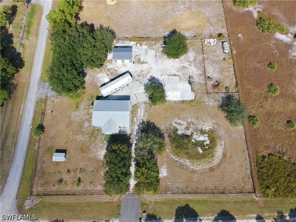 Perimeter Clewiston, FL 33440