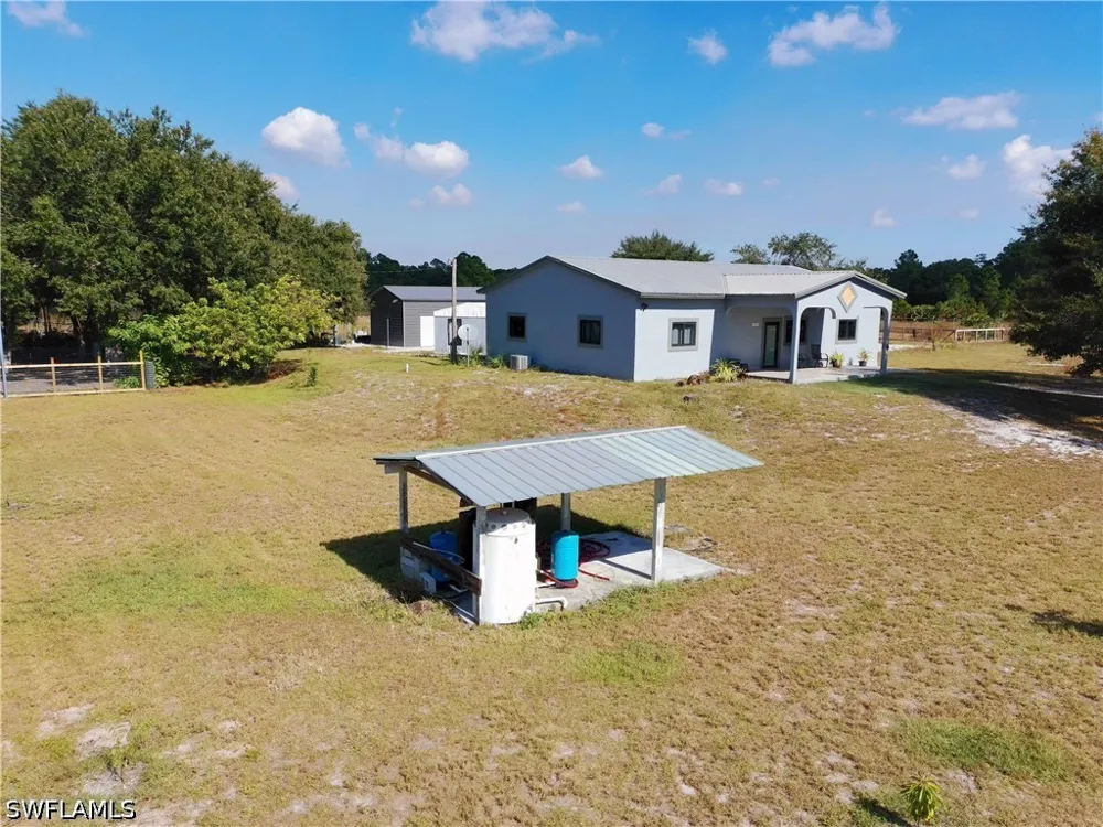 Perimeter Clewiston, FL 33440