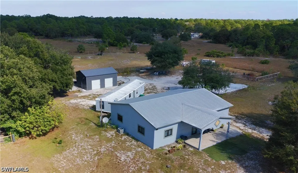 Perimeter Clewiston, FL 33440