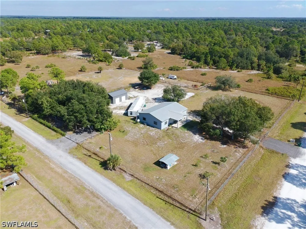 Perimeter Clewiston, FL 33440
