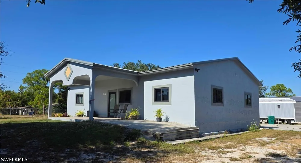 Perimeter Clewiston, FL 33440