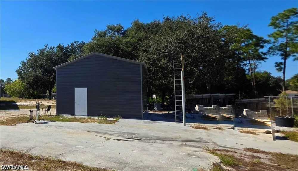 Perimeter Clewiston, FL 33440