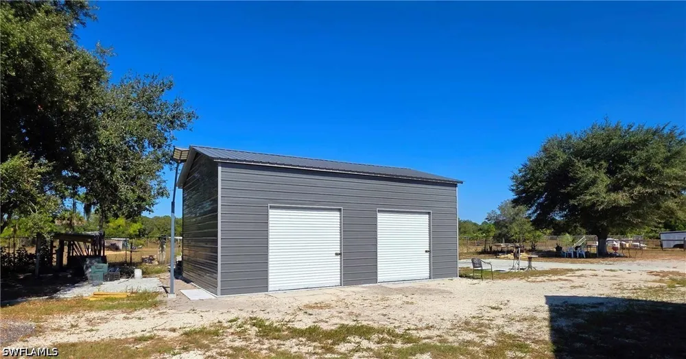 Perimeter Clewiston, FL 33440