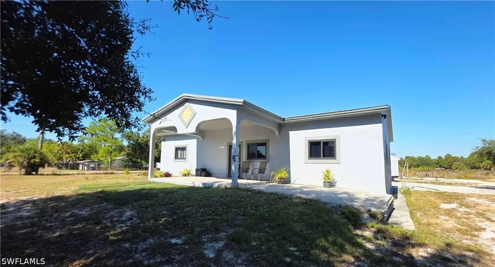 Perimeter Clewiston, FL 33440