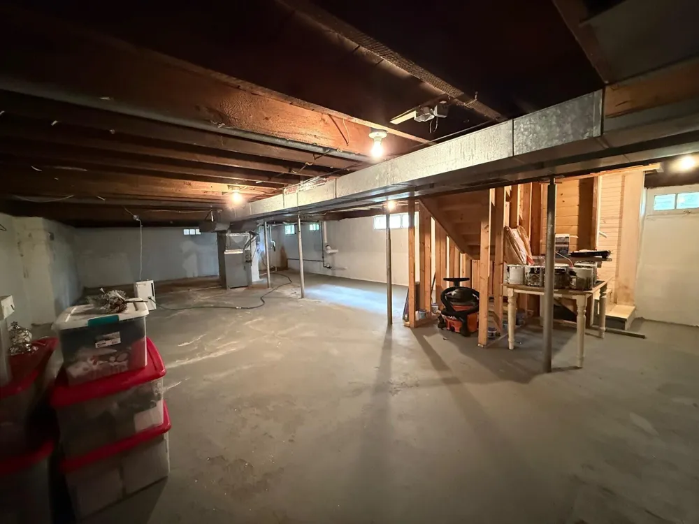 603 S George Street Ludington City, MI 49431