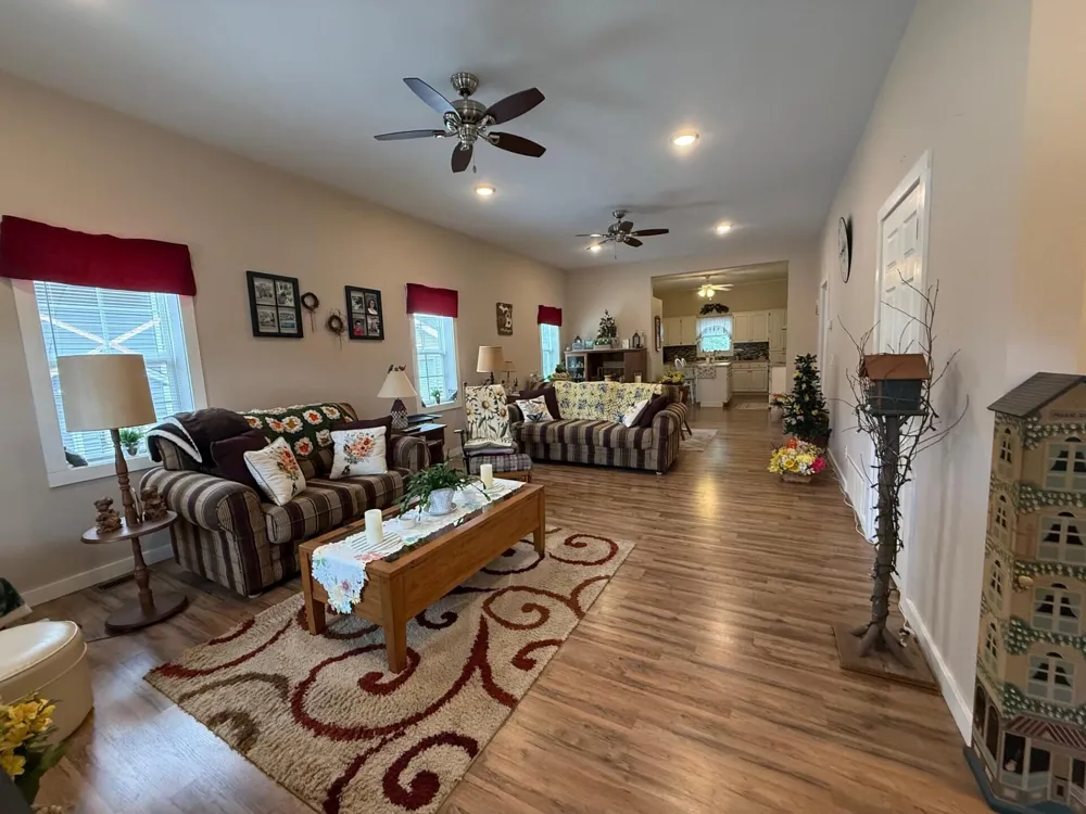 603 S George Street Ludington City, MI 49431