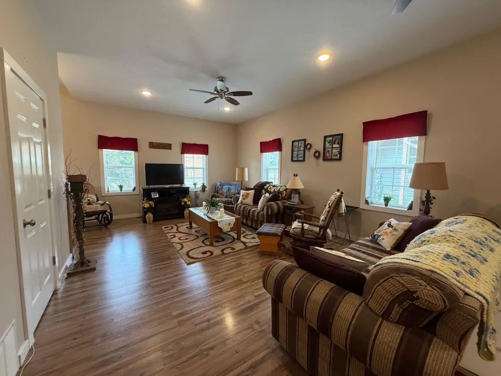 603 S George Street Ludington City, MI 49431