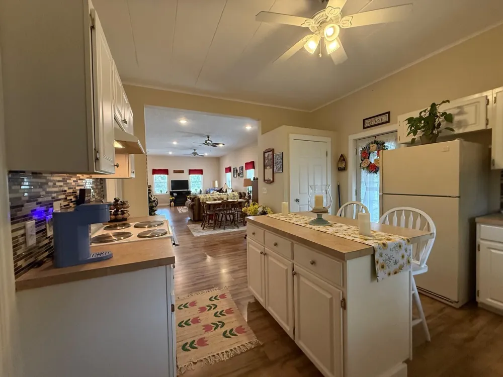 603 S George Street Ludington City, MI 49431
